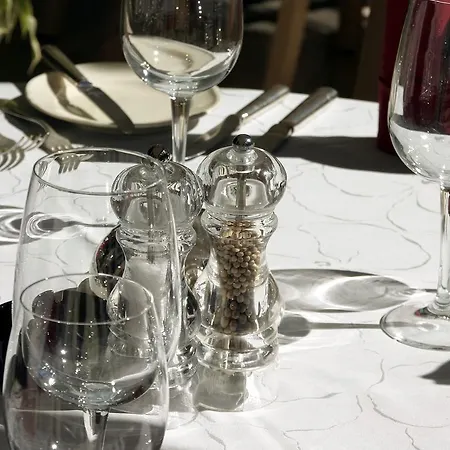 Chalet-hotel Larix دافوس