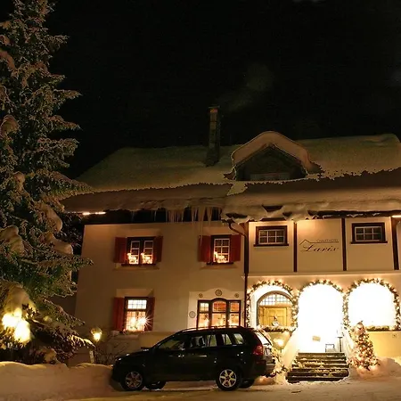 Chalet-hotel Larix فندق