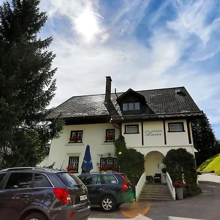 فندق Chalet-hotel Larix