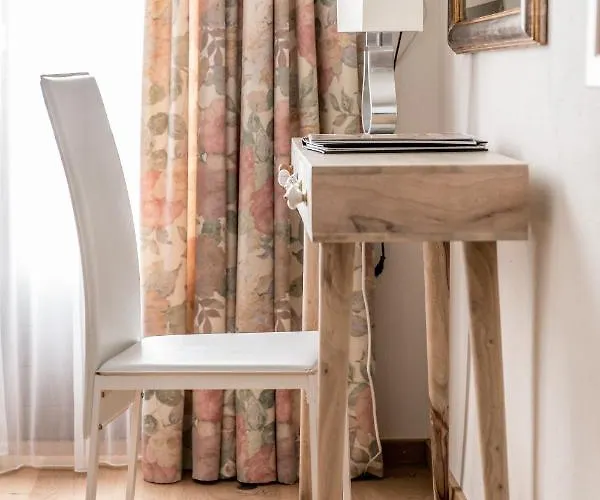 酒店 Chalet-hotel Larix