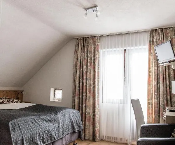 Chalet-hotel Larix 3* 达沃斯