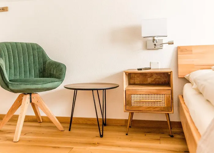 Chalet-hotel Larix 3*