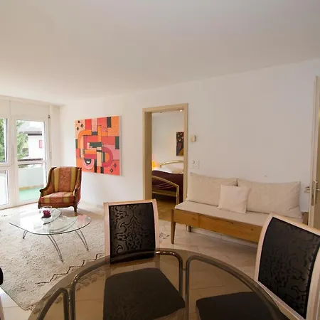 מלון Chalet-hotel Larix 3*