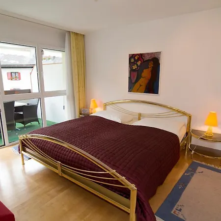 Chalet-hotel Larix מלון