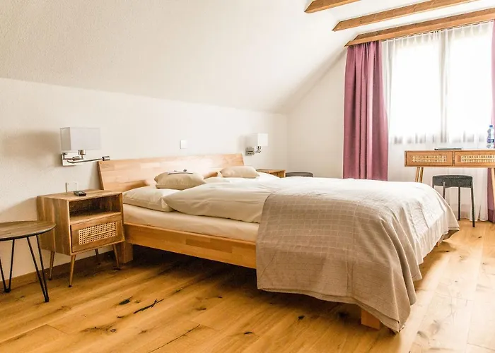 Chalet-hotel Larix מלון 3*