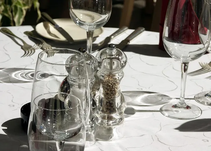 Chalet-hotel Larix דאבוס