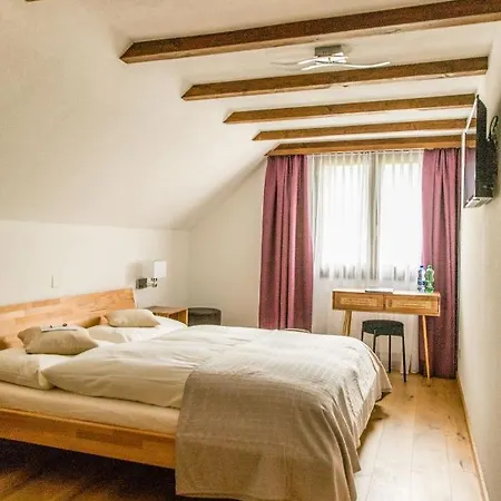 Szálloda Chalet-hotel Larix 3*